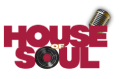 house of soul logo